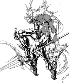 Mu Djinn Equip