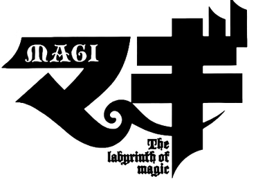 A New Visitor, Magi Wiki