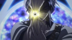 Focalor's Metal Vessel