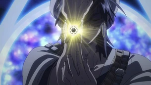 Focalor's Anime Metal Vessel