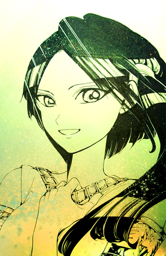 Morgiana Magi Wiki Fandom Contact ~morgiana magi on messenger. morgiana magi wiki fandom