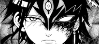 Ryuu's face.png (177 KB) Hakuryuu's face in Djinn Equip