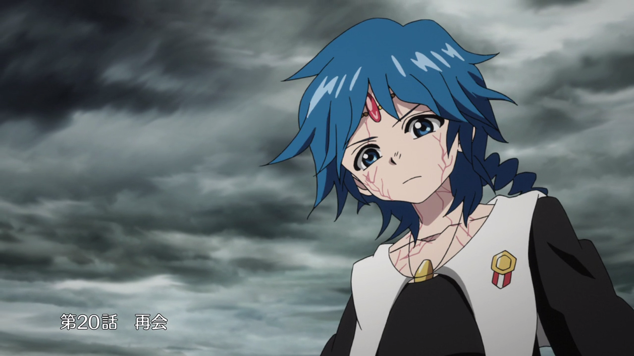 Aladdin/Image Gallery, Magi Wiki, Fandom