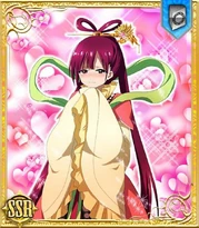 Kougyoku card 02 SSR