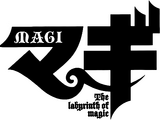 Magi: The Labyrinth of Magic