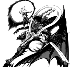 Furfur’s Djinn Equip