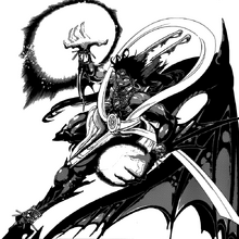 Djinn Equip Image Gallery Magi Wiki Fandom Sinbad all 7 djinn equip! djinn equip image gallery magi wiki