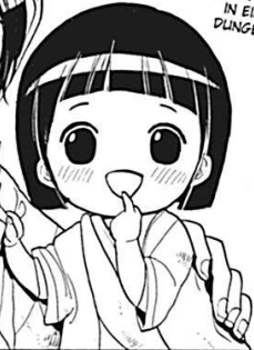 Mina | Magi Wiki | Fandom