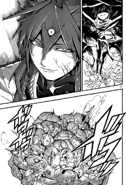 Kouen Ren Magi Wiki Fandom