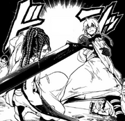 Alibaba vence a Kassim
