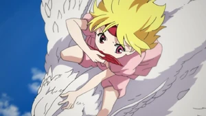 Pisti's Household Vessel