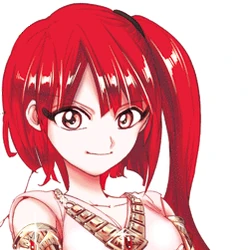 Featured image of post Magi Female Characters