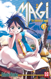 Magi Band 01