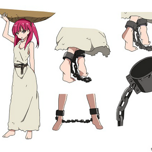Morgiana Image Gallery Magi Wiki Fandom Morgiana is her beautifuly dangerous kickass self, and you most definitely did her her fair share of justice in this piece. morgiana image gallery magi wiki fandom
