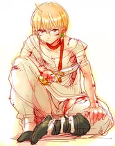 Alibaba in Websunday Backstage Vol. 66