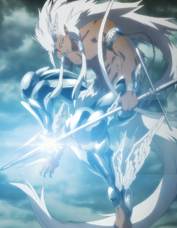 Djinn Equip, Magi Wiki