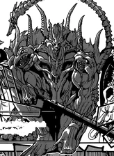 Rametoto's Djinn Equip