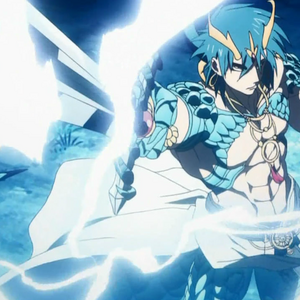 Djinn Equip Image Gallery Magi Wiki Fandom The labyrinth of magic and the main character of magi: djinn equip image gallery magi wiki
