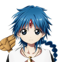  Magi: The Labyrinth of Magic, The New Frontier : Video Games
