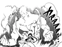 Aladdin and Heat Ugo.png (213 KB) Using Ugo's Magic