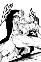 Alibaba beating Jamil