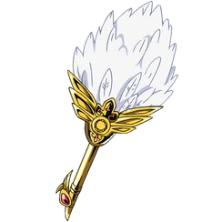 Hakuei's Metal Vessel