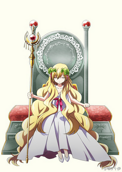 Scheherazade/Image Gallery, Magi Wiki, FANDOM powered by Wikia