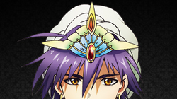 Magi Wiki Fandom The main trio of aladdin, alibaba, and morgiana in magi: magi wiki fandom