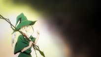 Yunan at the end of Night 25