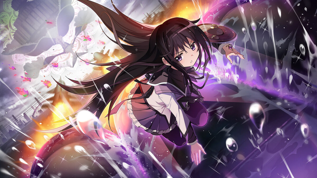 Snow Peak - Quick  Camp 陣幕　焔〜homura〜 Homura-chan (Canon)/ZeroTwo64 | Character Stats and Profiles