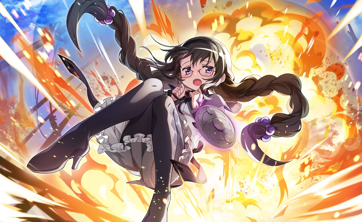 Time Stop Strike | Magia Exedra Wiki | Fandom