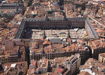 Plaza-mayor-madrid