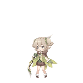 Aino Mito Sprite