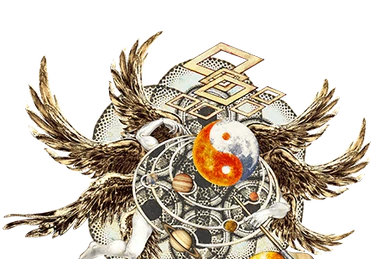 Minion of the Scribbling Witch | Magia Record English Wiki | Fandom