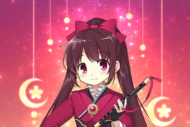 ♦️『ときめきメモリアル FANTASTIC X MAS』Christmas Christmas Madoka Magica official artwork! – @homura-chu on