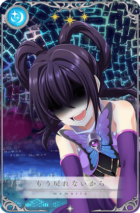 No Turning Back | Magia Record English Wiki | Fandom