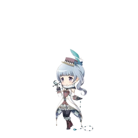 Kumi Seika | Magia Record English Wiki | Fandom