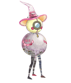 Made in 168 | Magia Record English Wiki | Fandom