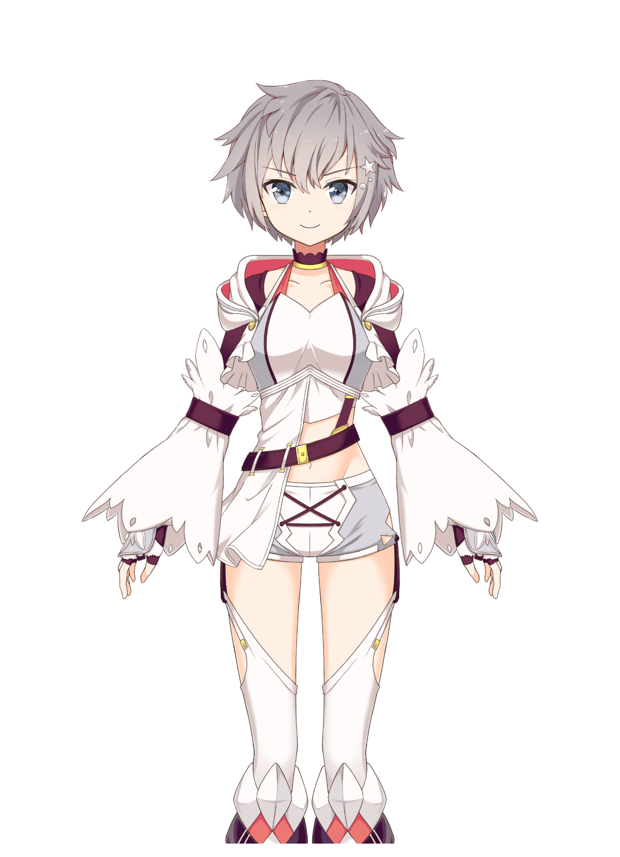 Shinobu Akira Costumes Magia Record English Wiki Fandom Shinobu Akira Costumes Magia Record English Wiki Fandom