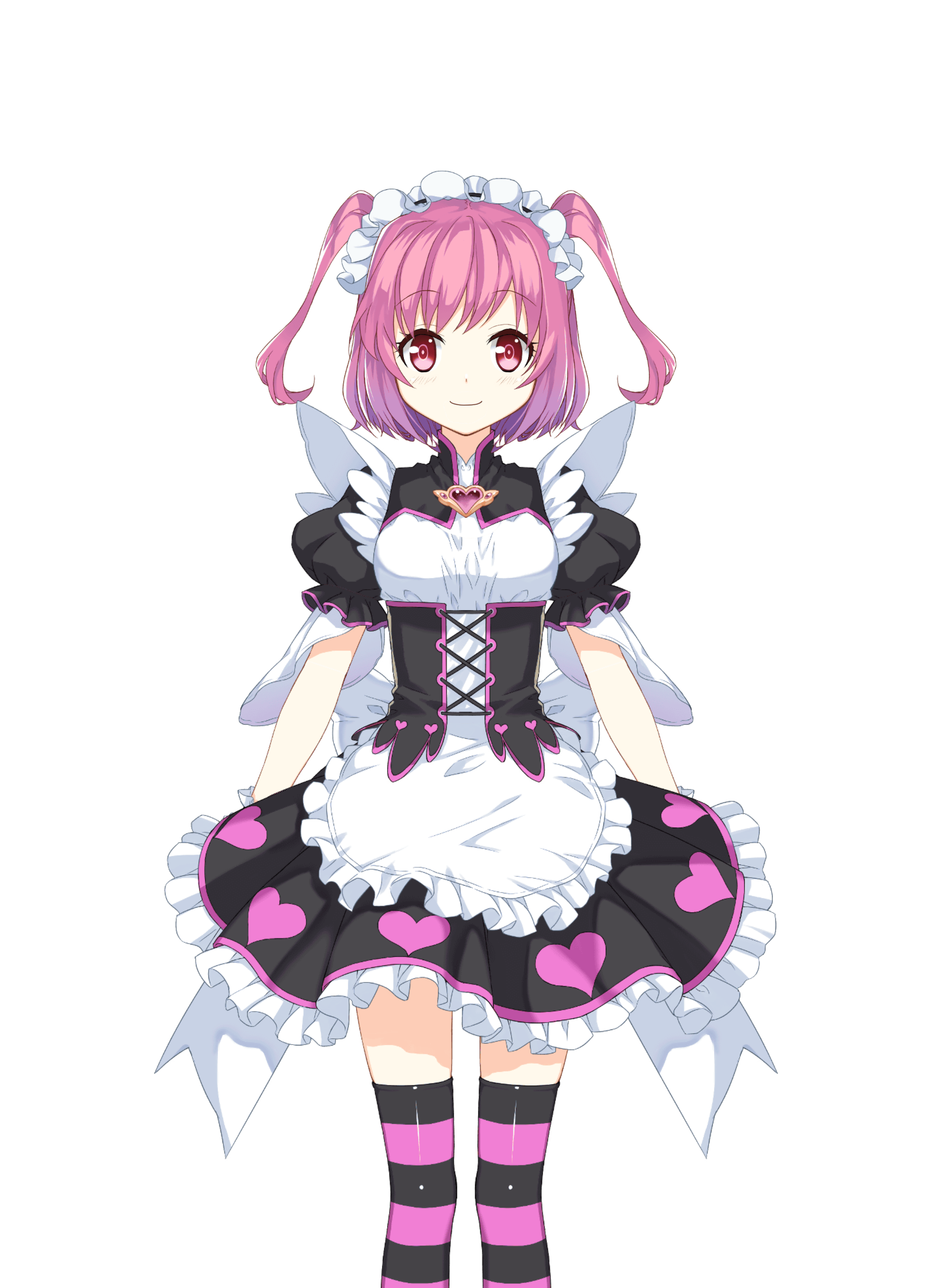 Makino Ikumi Costumes Magia Record English Wiki Fandom Makino Ikumi Costumes Magia Record English Wiki Fandom