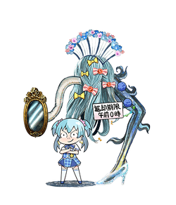 Rena-chan (Idol ver.)/Abilities | Magia Record English Wiki