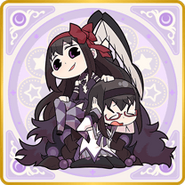 Akuma Homura-chan