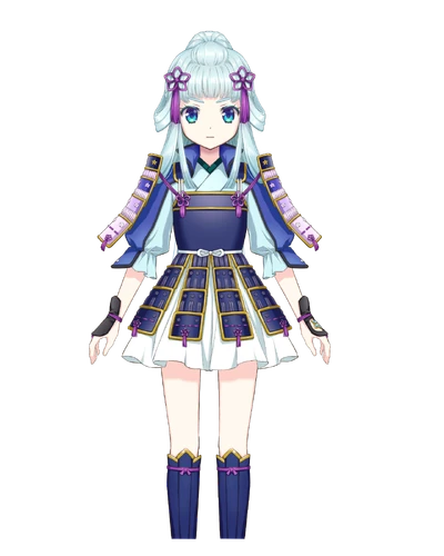 マギアレコード コスプレ　水名露 マギアレコード コスプレ水名露