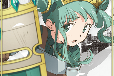 Accumulating Moments | Magia Record English Wiki | Fandom