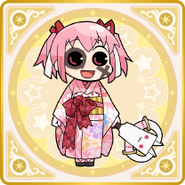 Haregi Madoka