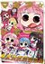 Magia Report Volume 1 Cover.jpg