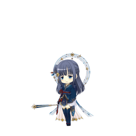 Nanami Yachiyo Tanabata Ver Magia Record English Wiki Fandom