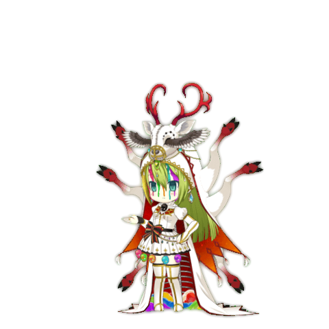 Holy Alina Final Form Magia Record English Wiki Fandom Holy Alina Final Form Magia Record English Wiki Fandom
