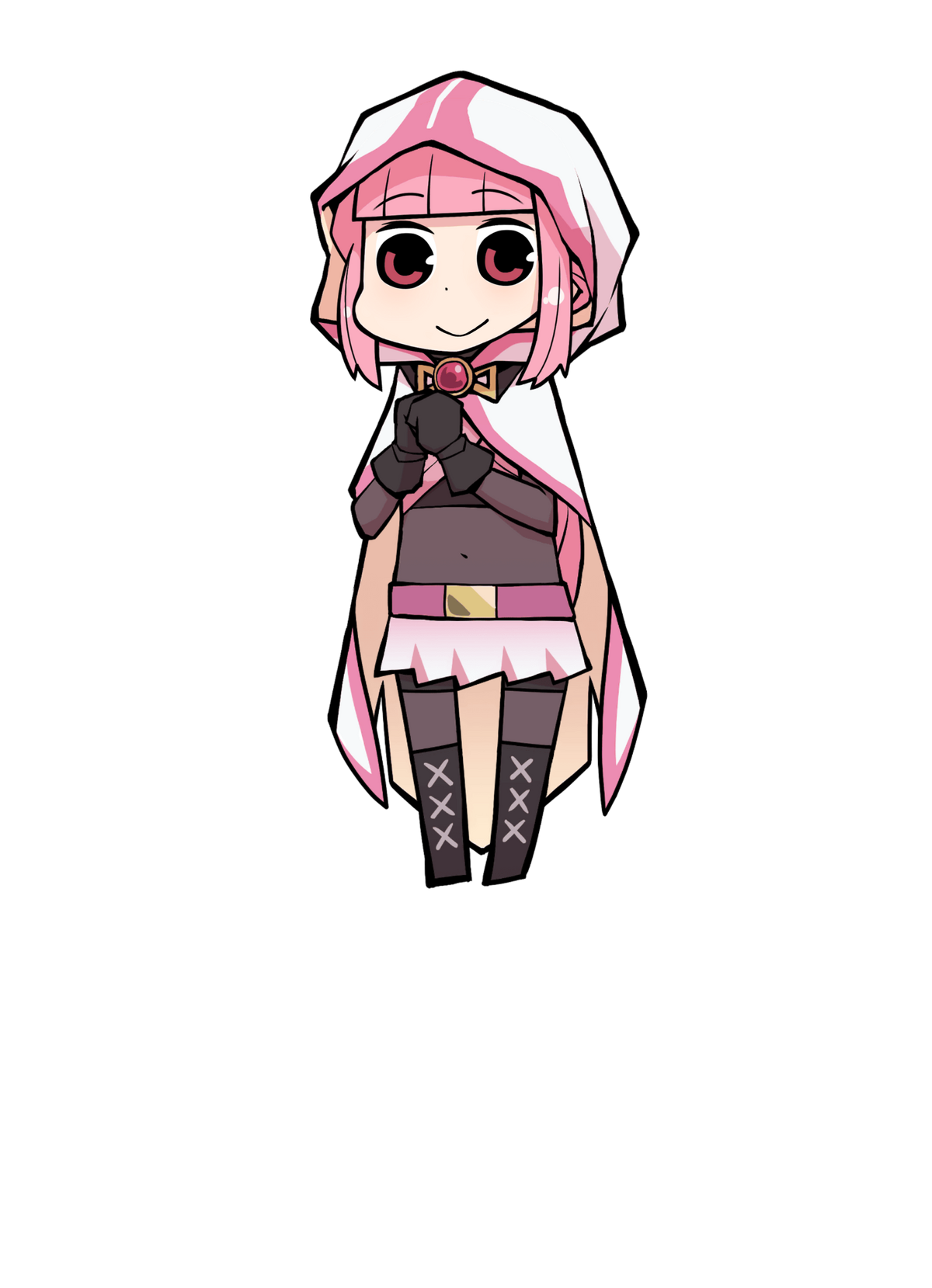 IROHA Amazon.com: Good Smile Puella Magi Madoka Magica Side Story