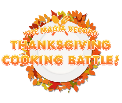 Thanksgiving Cooking Battle 2019